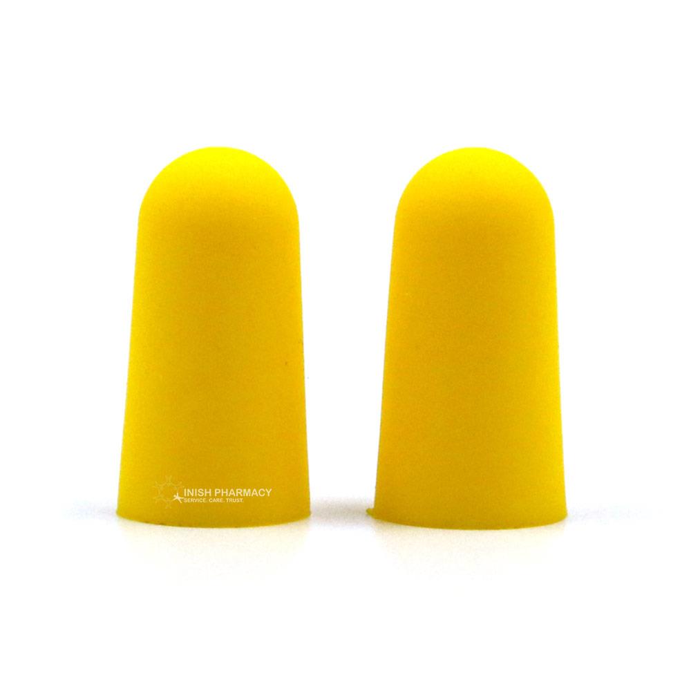 HASPRO Universal Earplugs