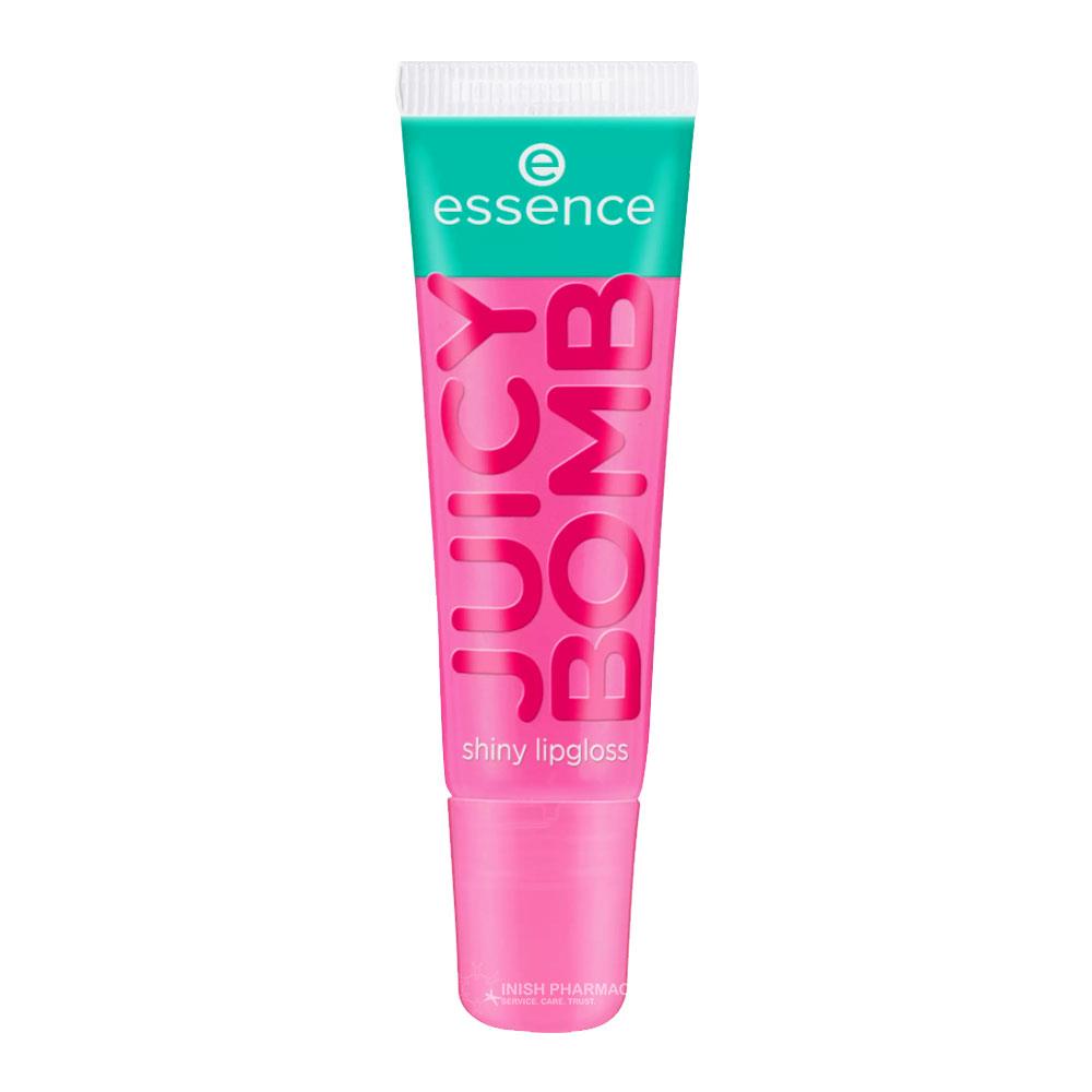 Essence Juicy Bomb Shiny Lipgloss