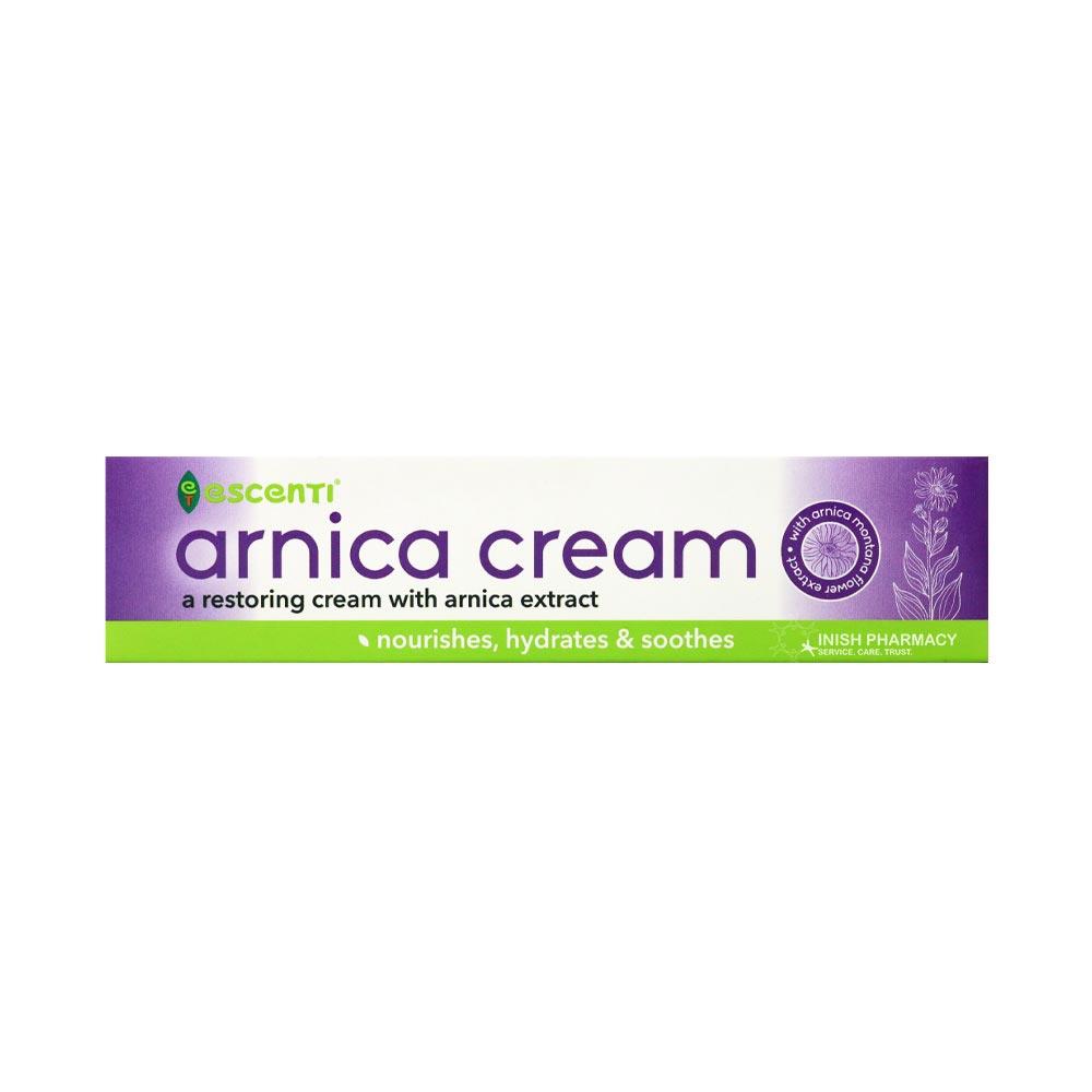 Escenti Arnica Cream 70g