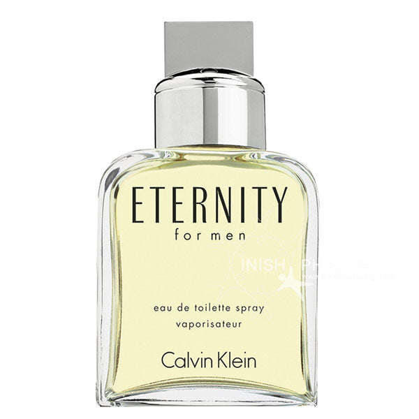Calvin Klein Eternity For Men EDT 30ml