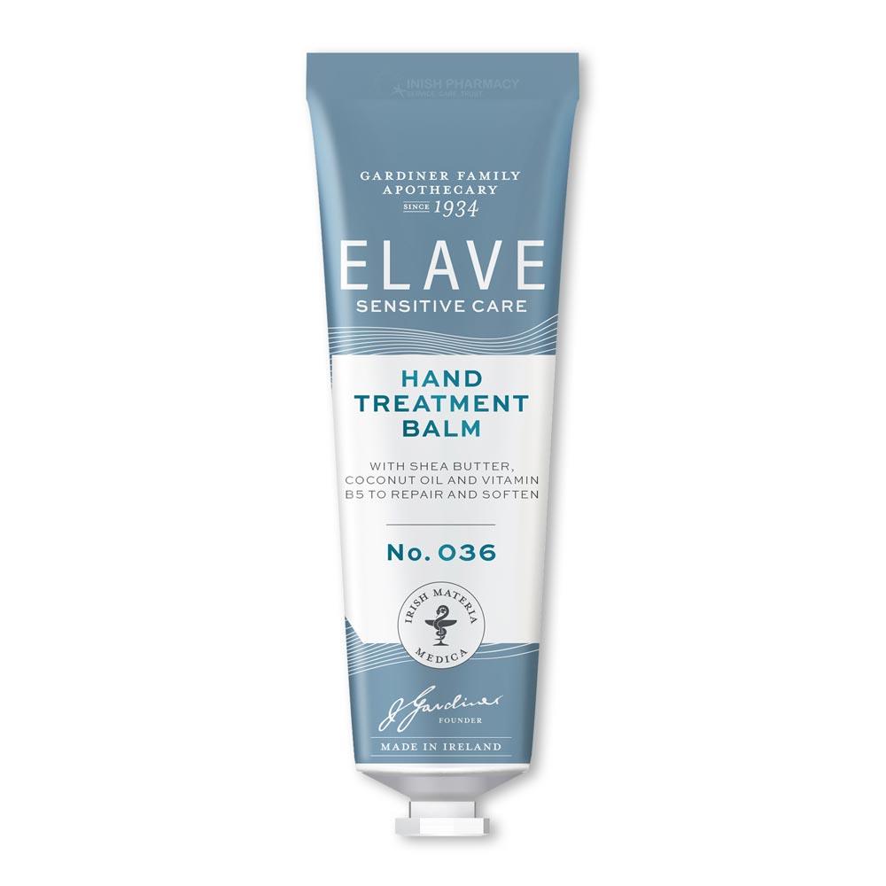 Elave Sensitive Hand Treatment No 036 50ml