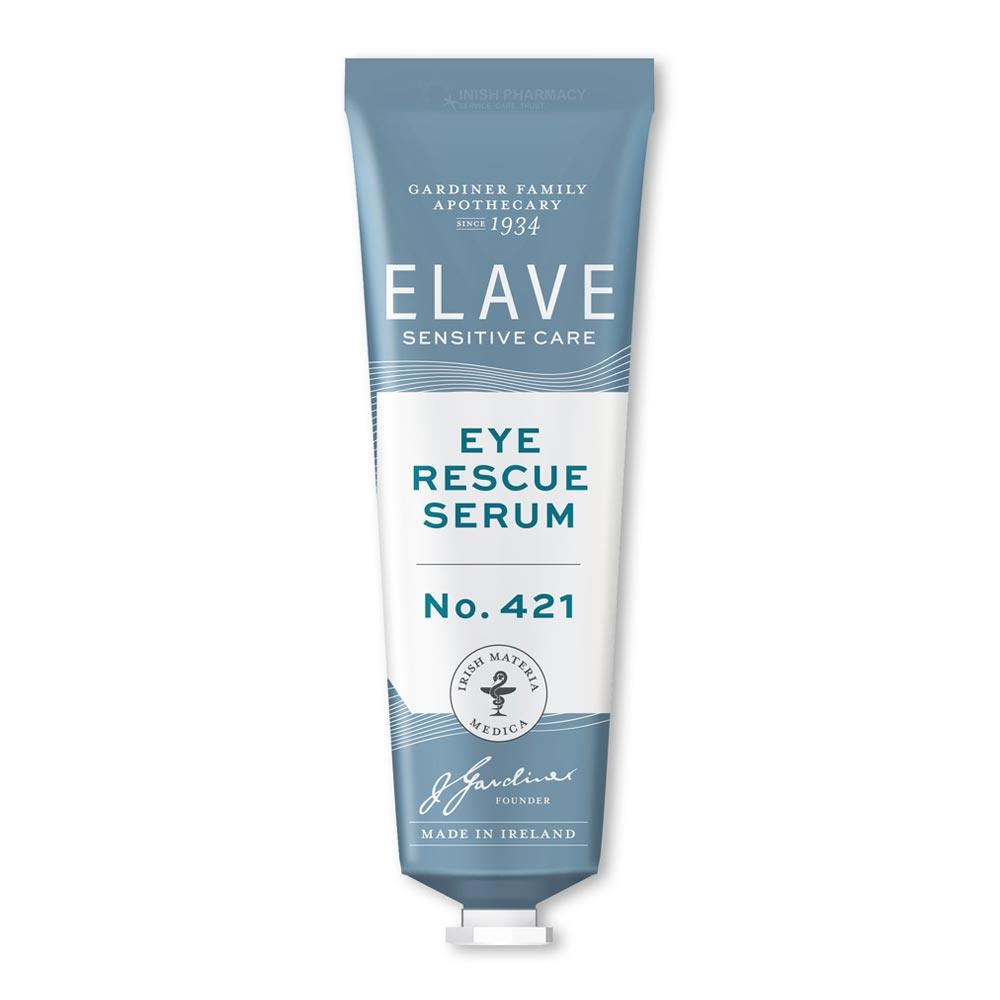 Elave Sensitive Eye Rescue Serum No 421 15ml