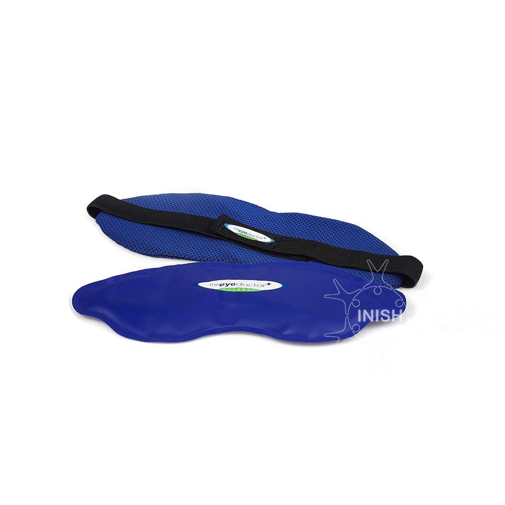 The Eye Doctor Hay Fever Cold Eye Compress