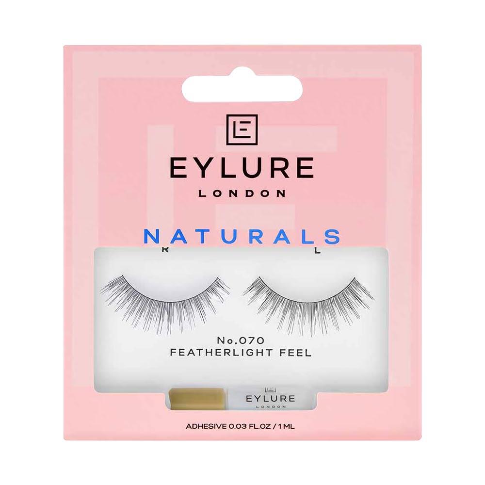 Eylure Naturals Lashes 70