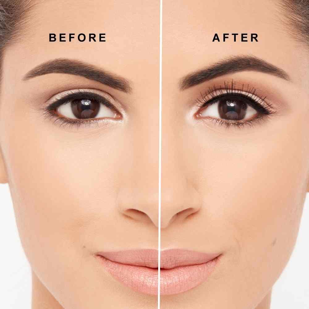 Eylure Naturals Lashes 035