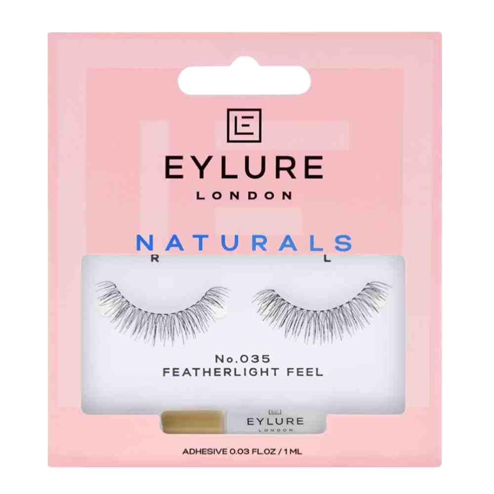 Eylure Naturals Lashes 035