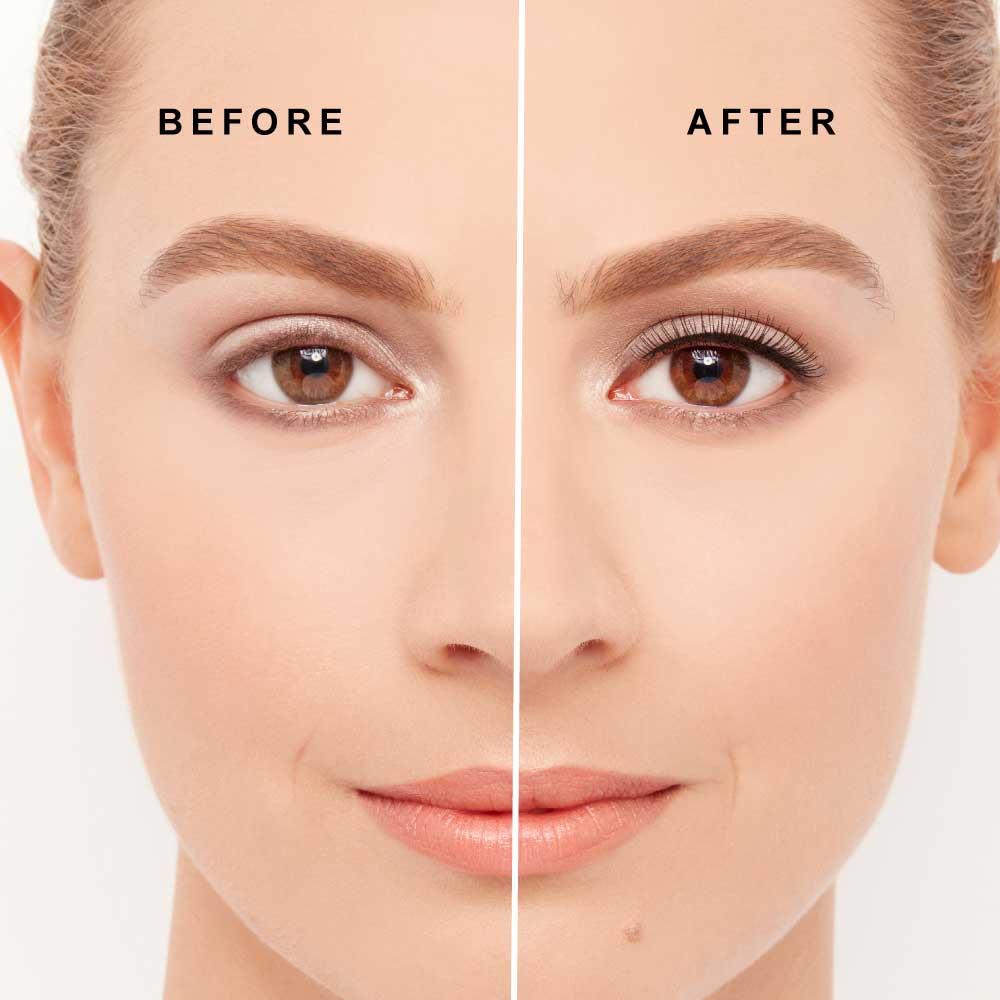 Eylure Naturals Lashes 031