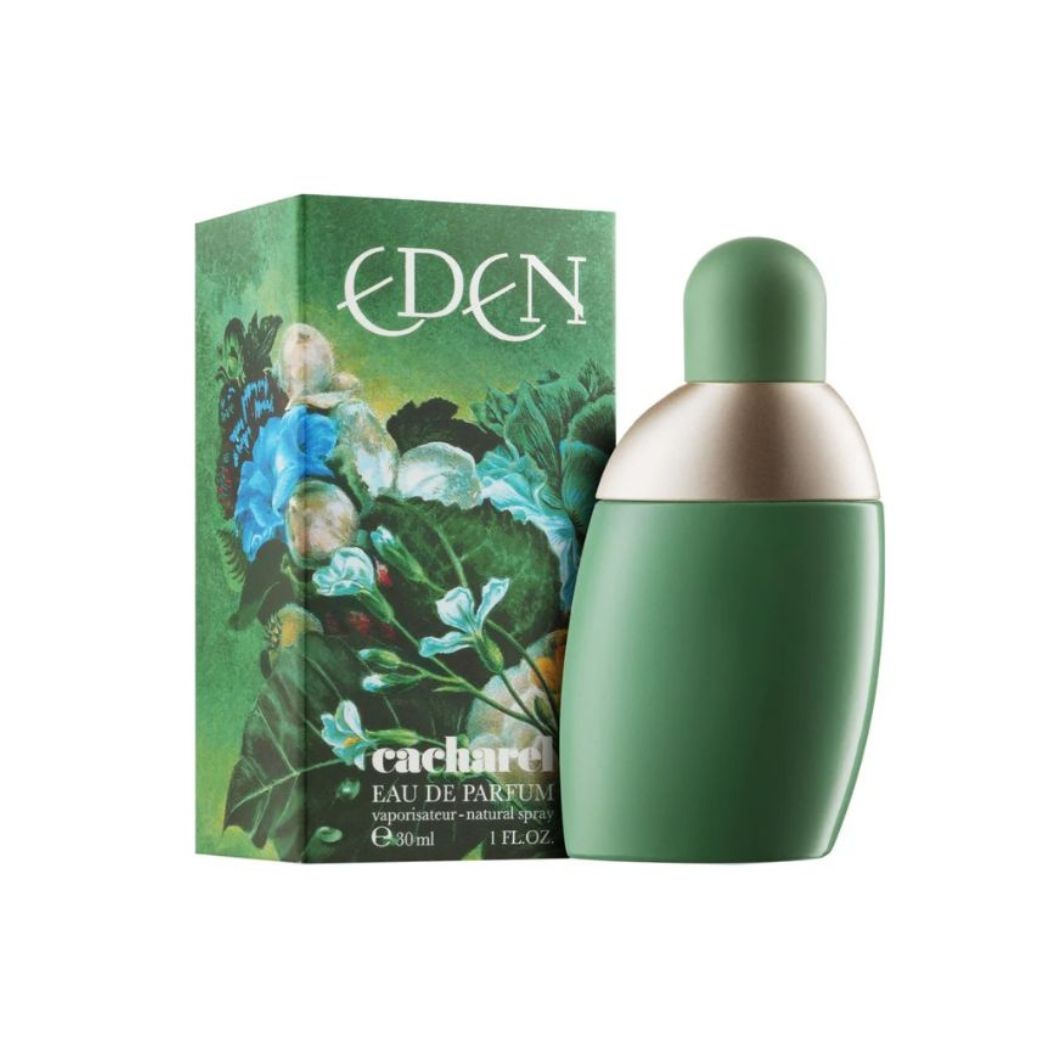 Cacharel Eden EDP 30ml