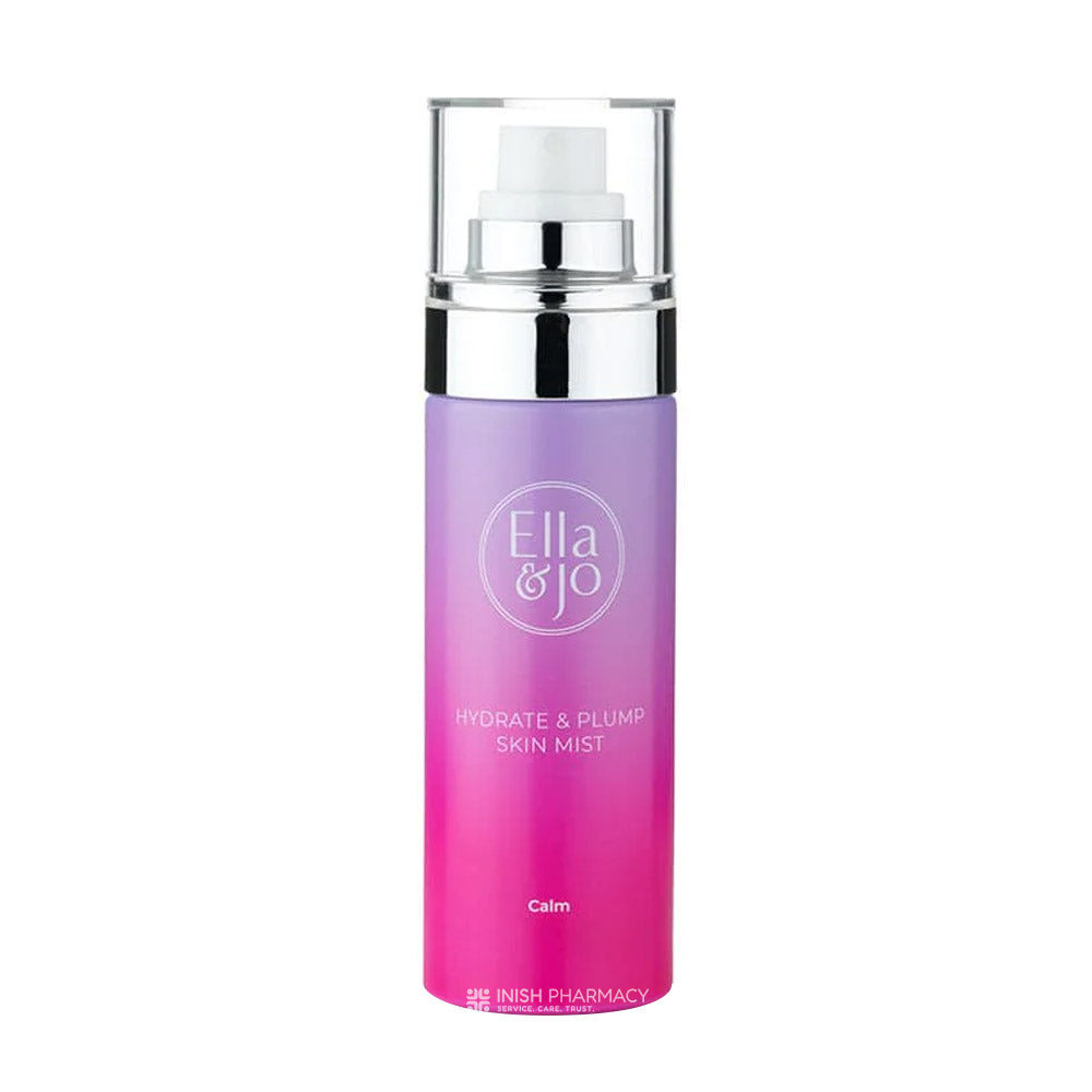 Ella & Jo Hydrate & Plump Skin Mist - Calm