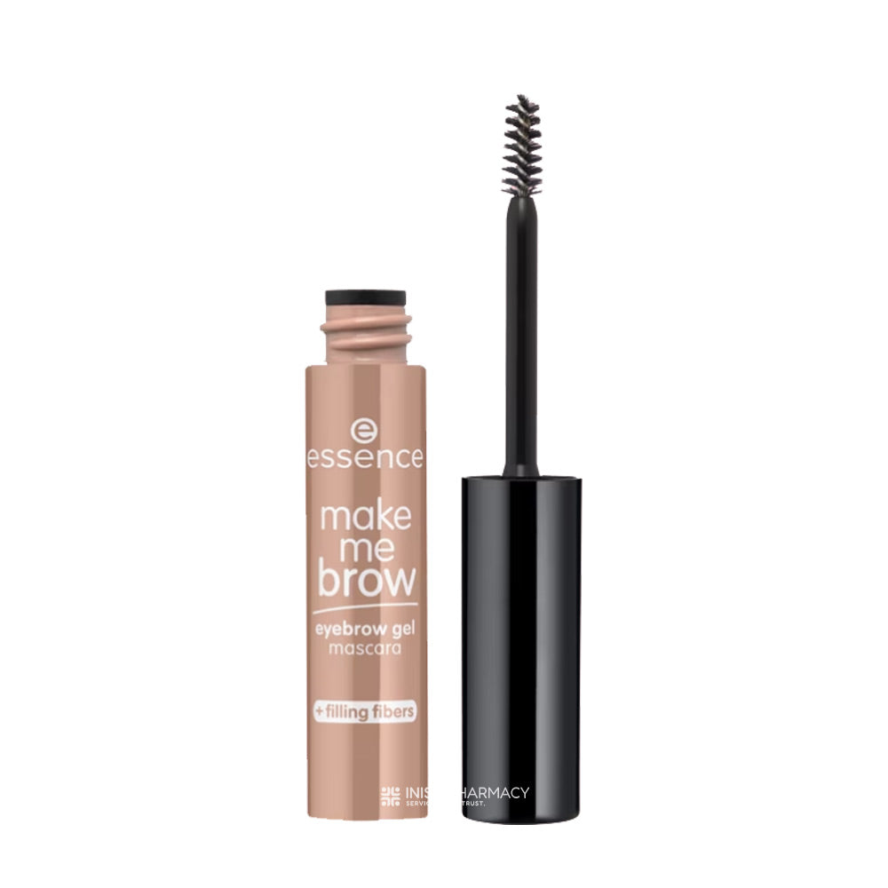 Essence Make Me Brow Eyebrow Gel Mascara