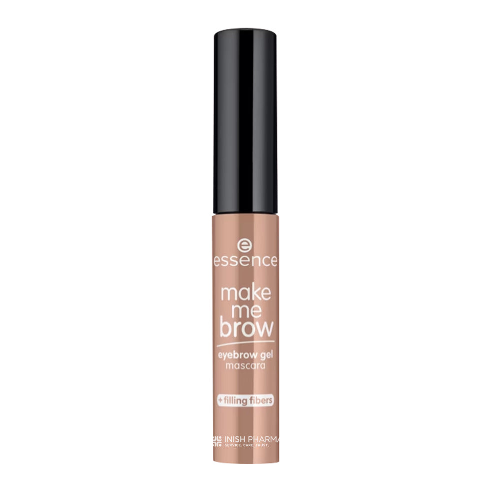 Essence Make Me Brow Eyebrow Gel Mascara