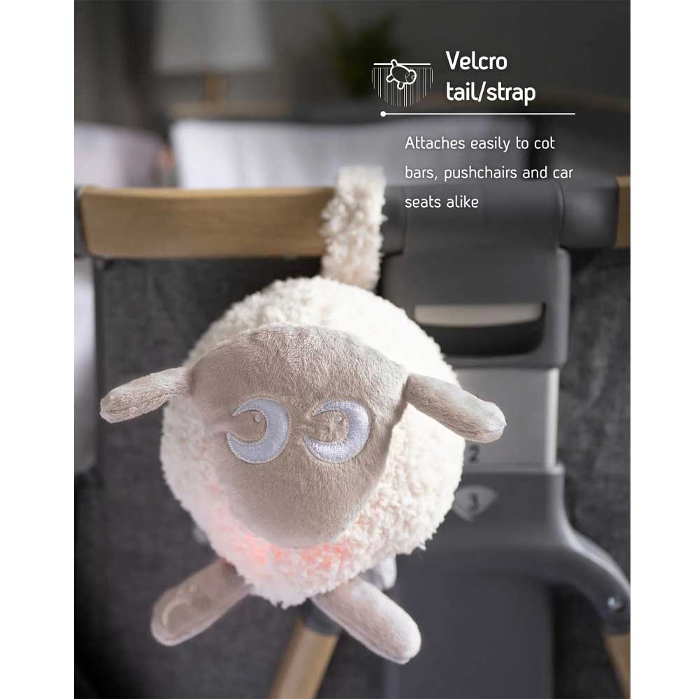Ewan The Dream Sheep Beige