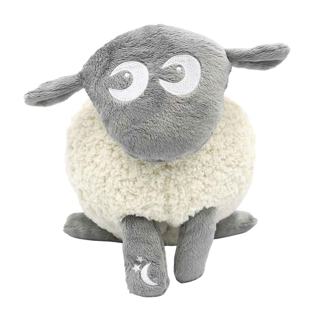 Ewan The Dream Sheep Deluxe Grey