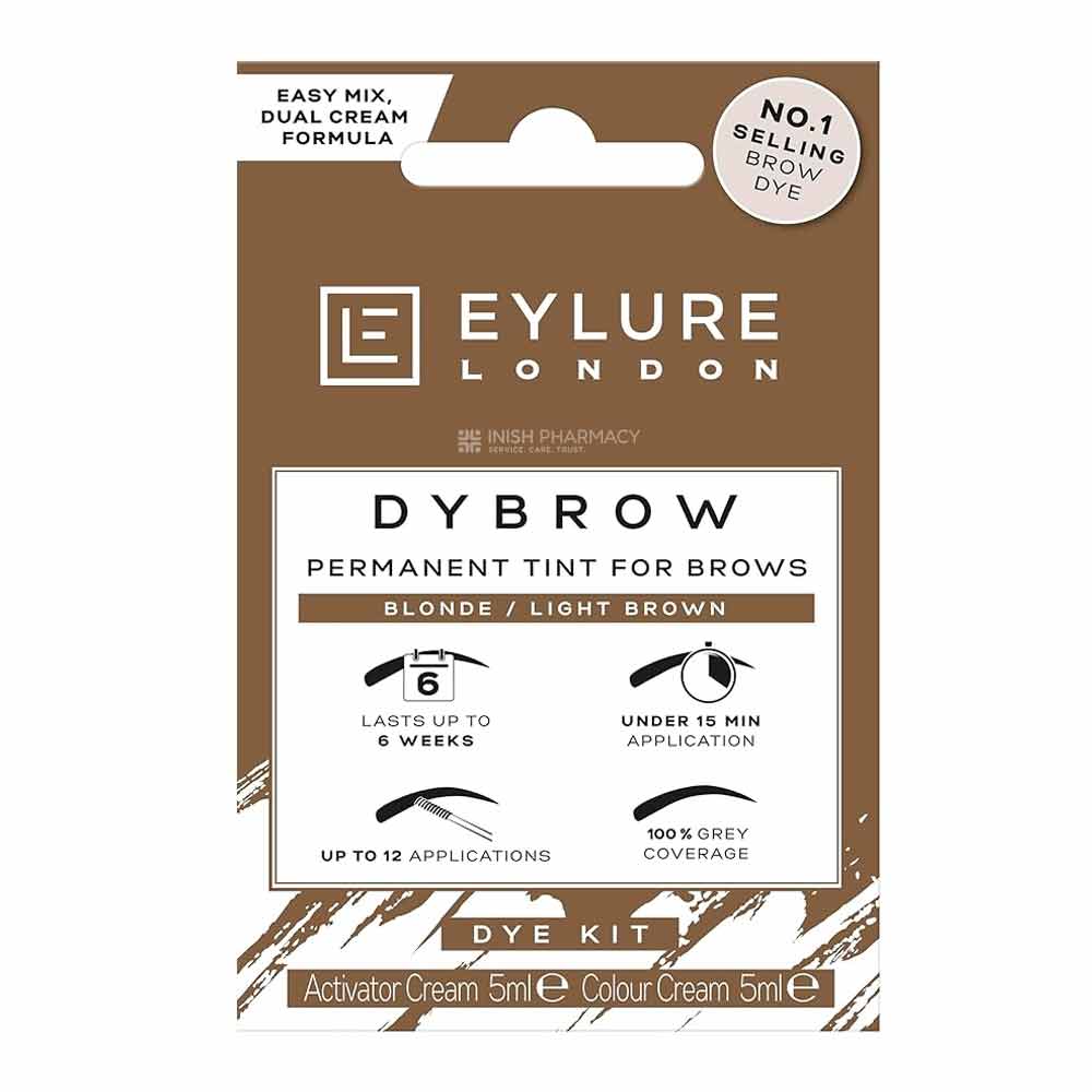 Eylure Dybrow Blonde / Light Brown