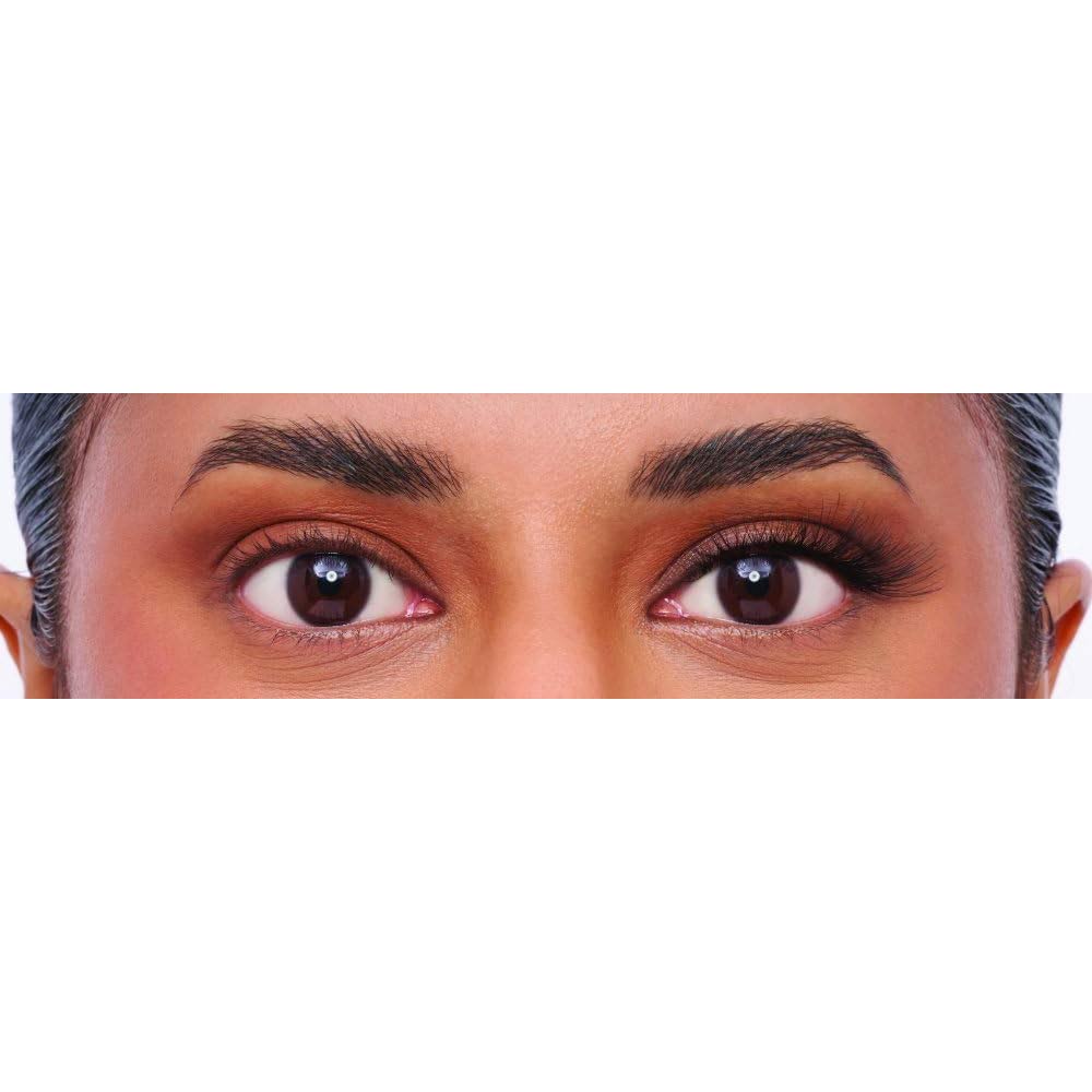 Eylure Naturals Lashes Brown/Black 033