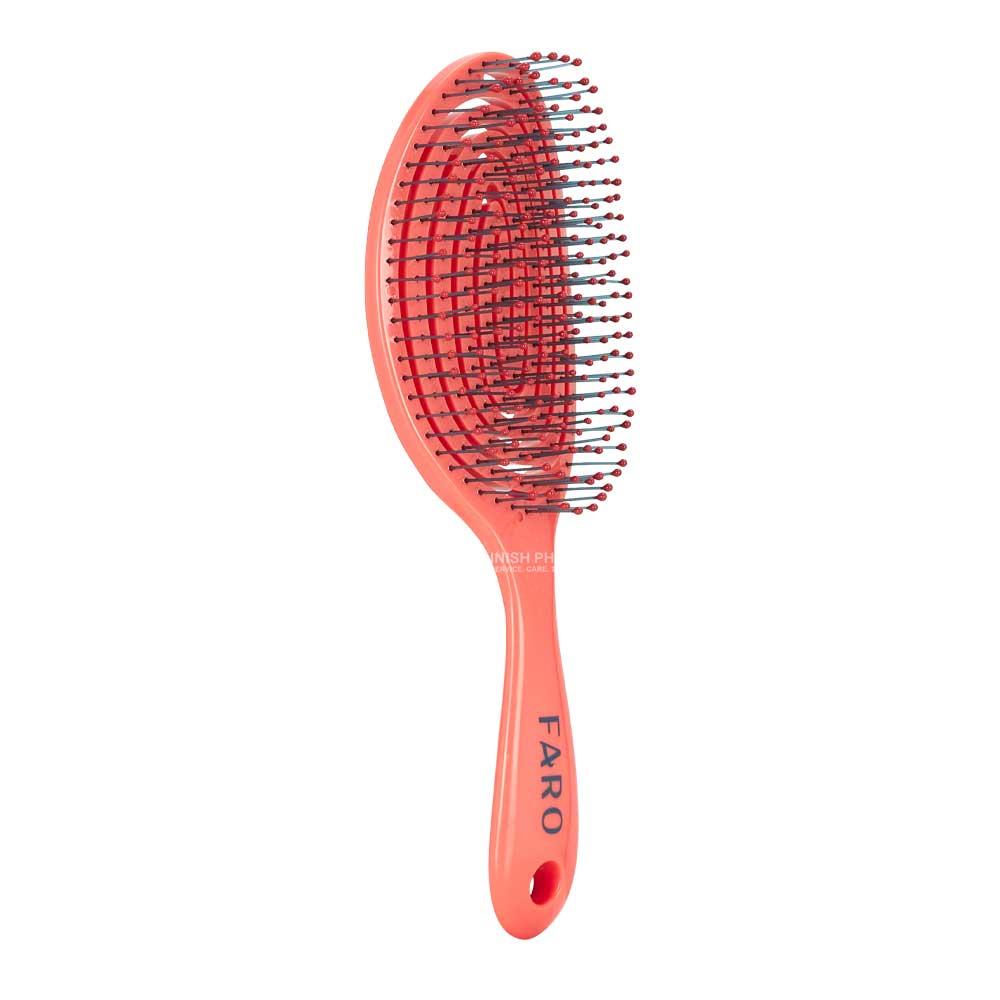 Faro Haircare Glide Hairbrush