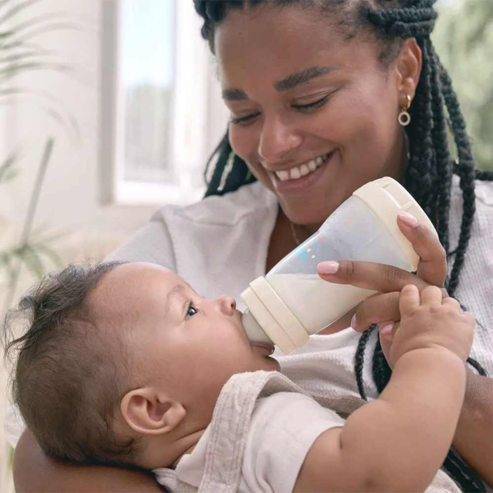 MAM Easy Start Anti-Colic Bottle 2m+ 260ml Nude