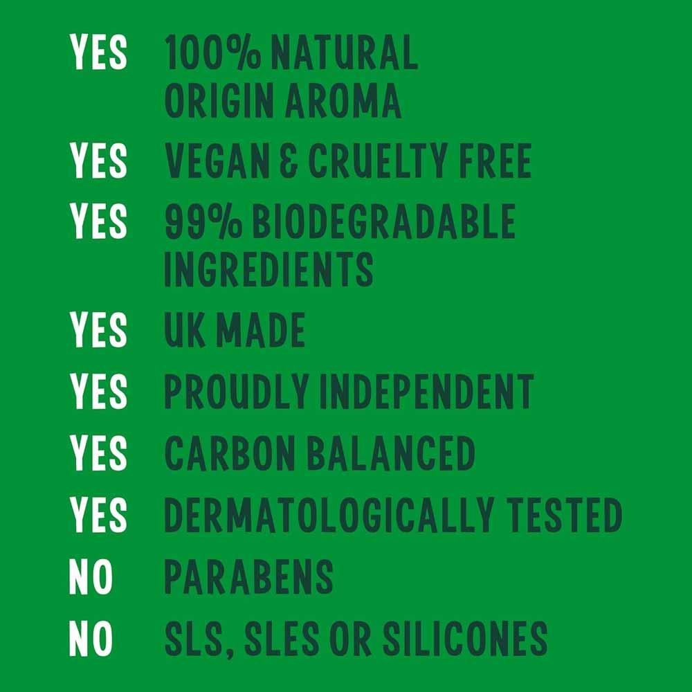 Faith in Nature Lavender & Gernanium Body Wash 400ml