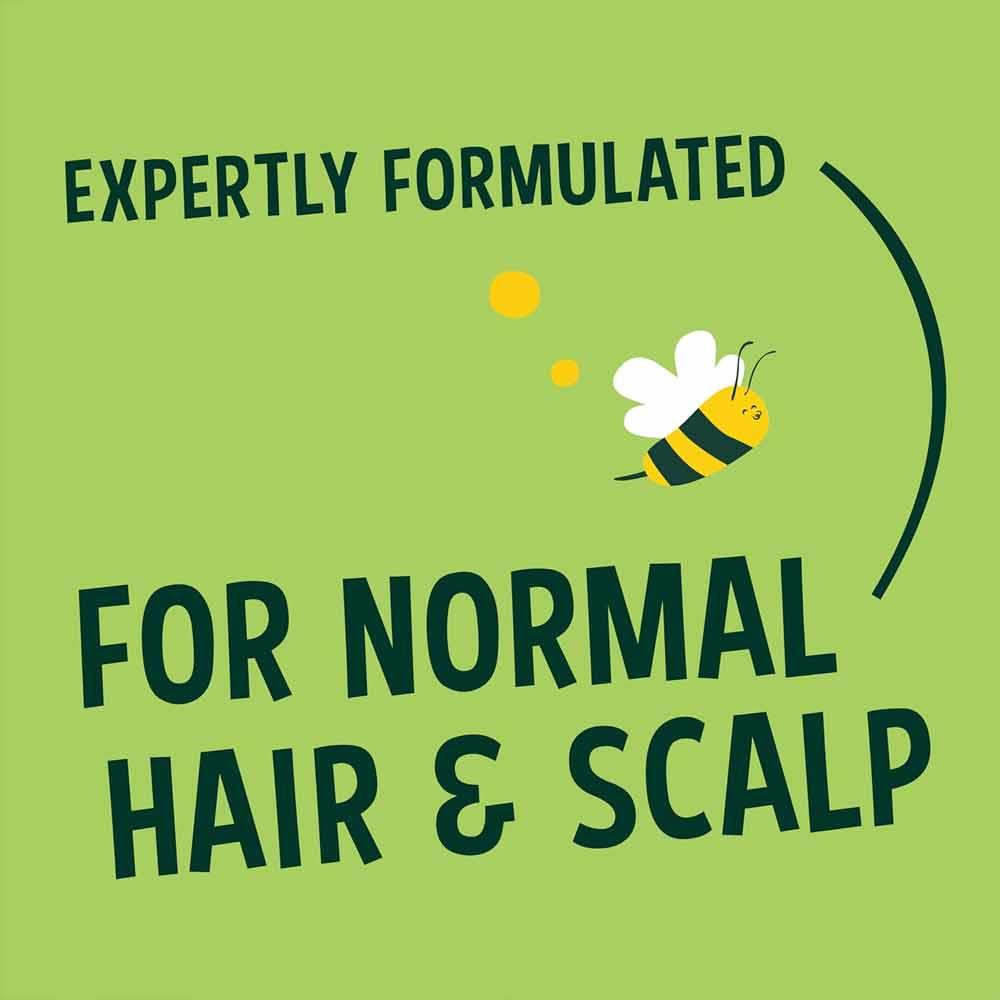 Faith in Nature Lavender & Geranium Shampoo 1 Litre