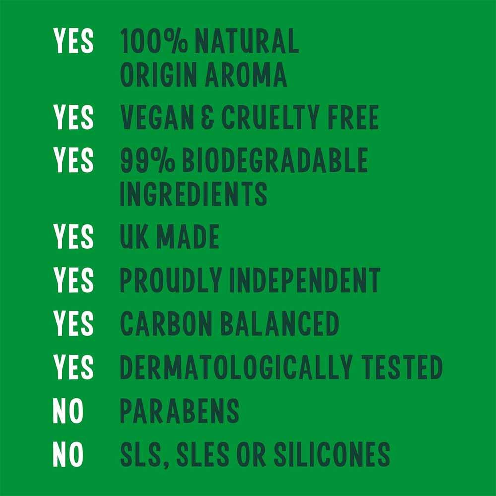 Faith in Nature Lavender & Geranium Body Wash 1 Litre