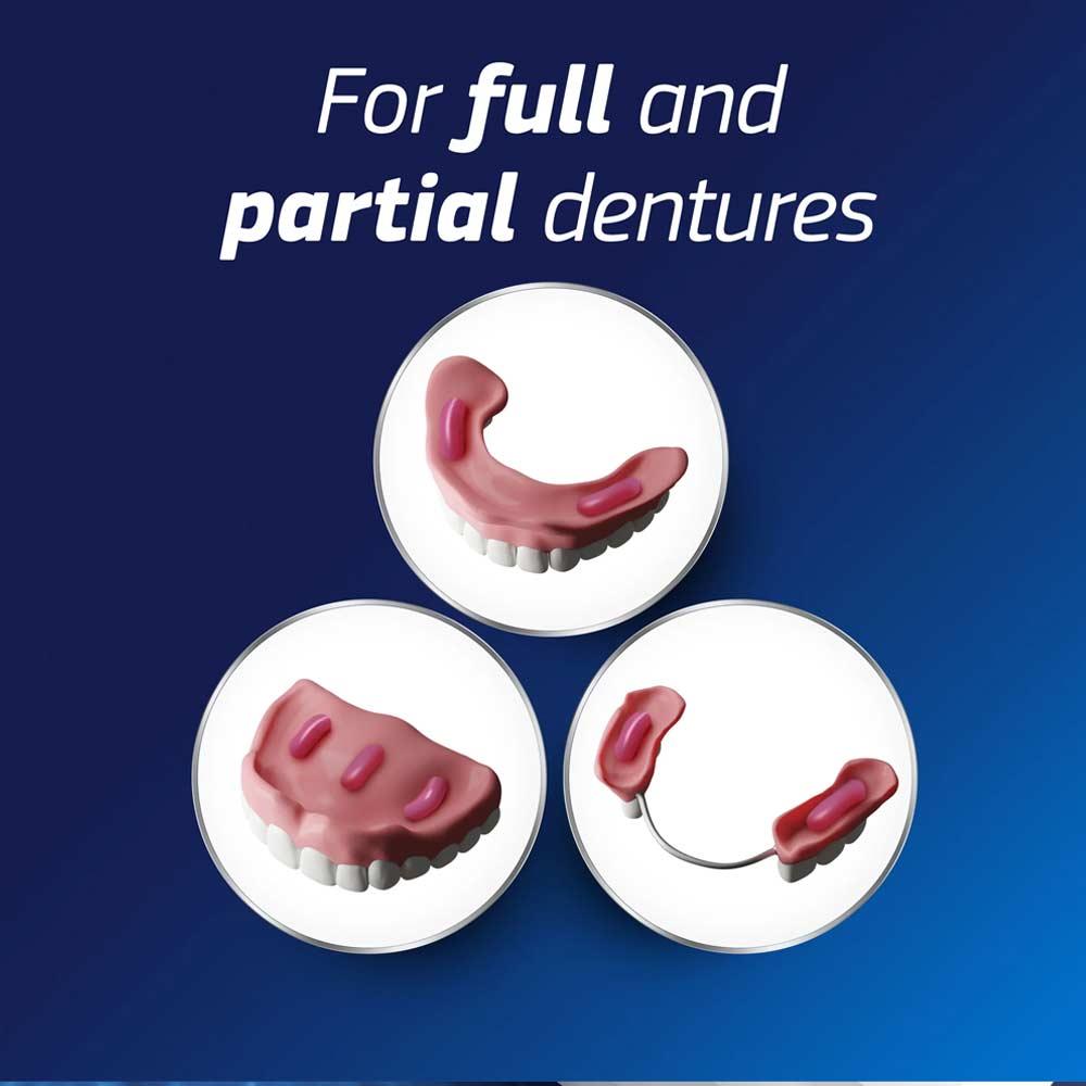 Fixodent Complete Strong Hold Fresh Flavour 70g