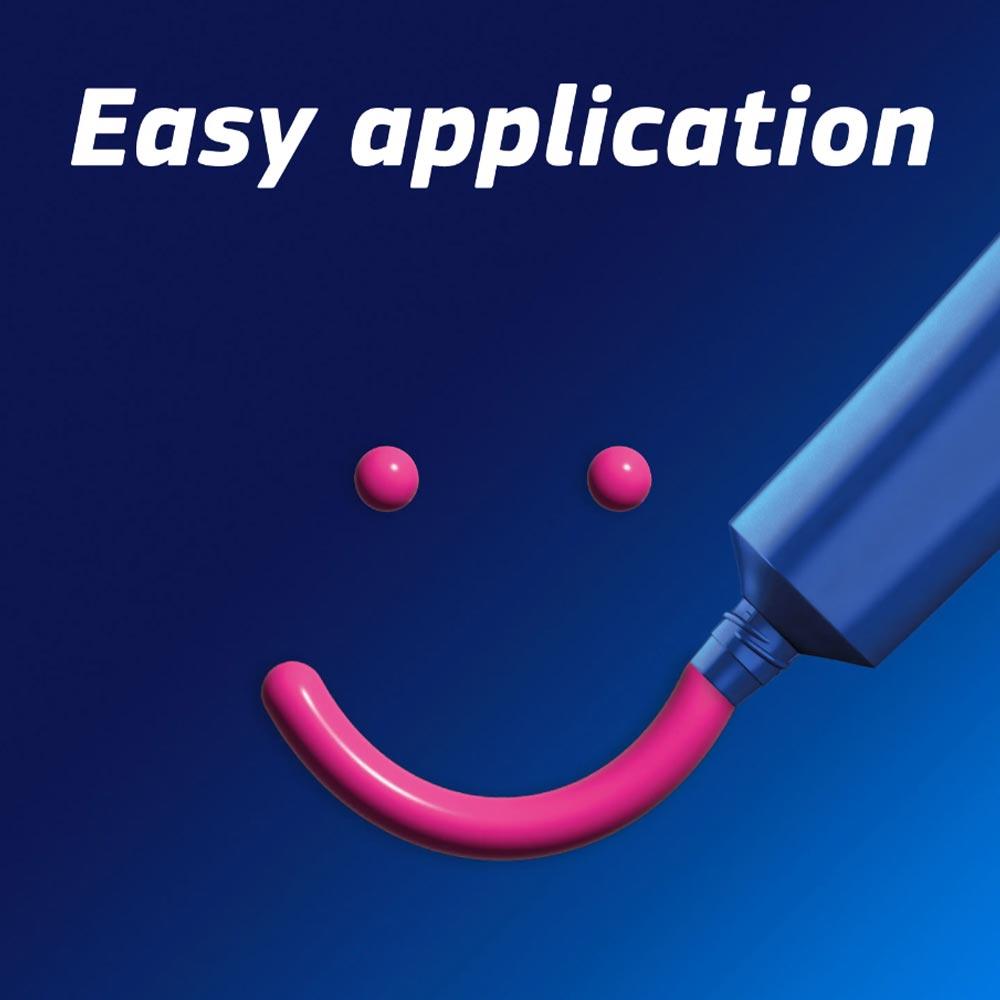 Fixodent Complete Strong Hold Fresh Flavour 70g