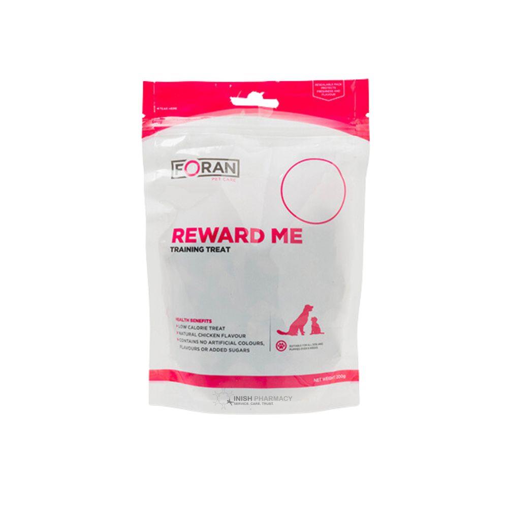 Foran Pet Care Reward Me Training Treats For Dogs 200g
