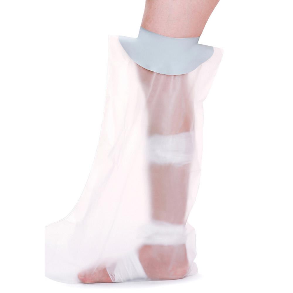 Pharmacare Waterproof Cast Protect - Adult Short Leg