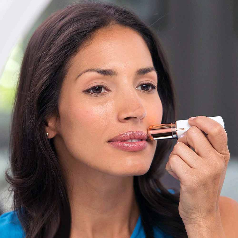 Finishing Touch Flawless Facial Hair Remover