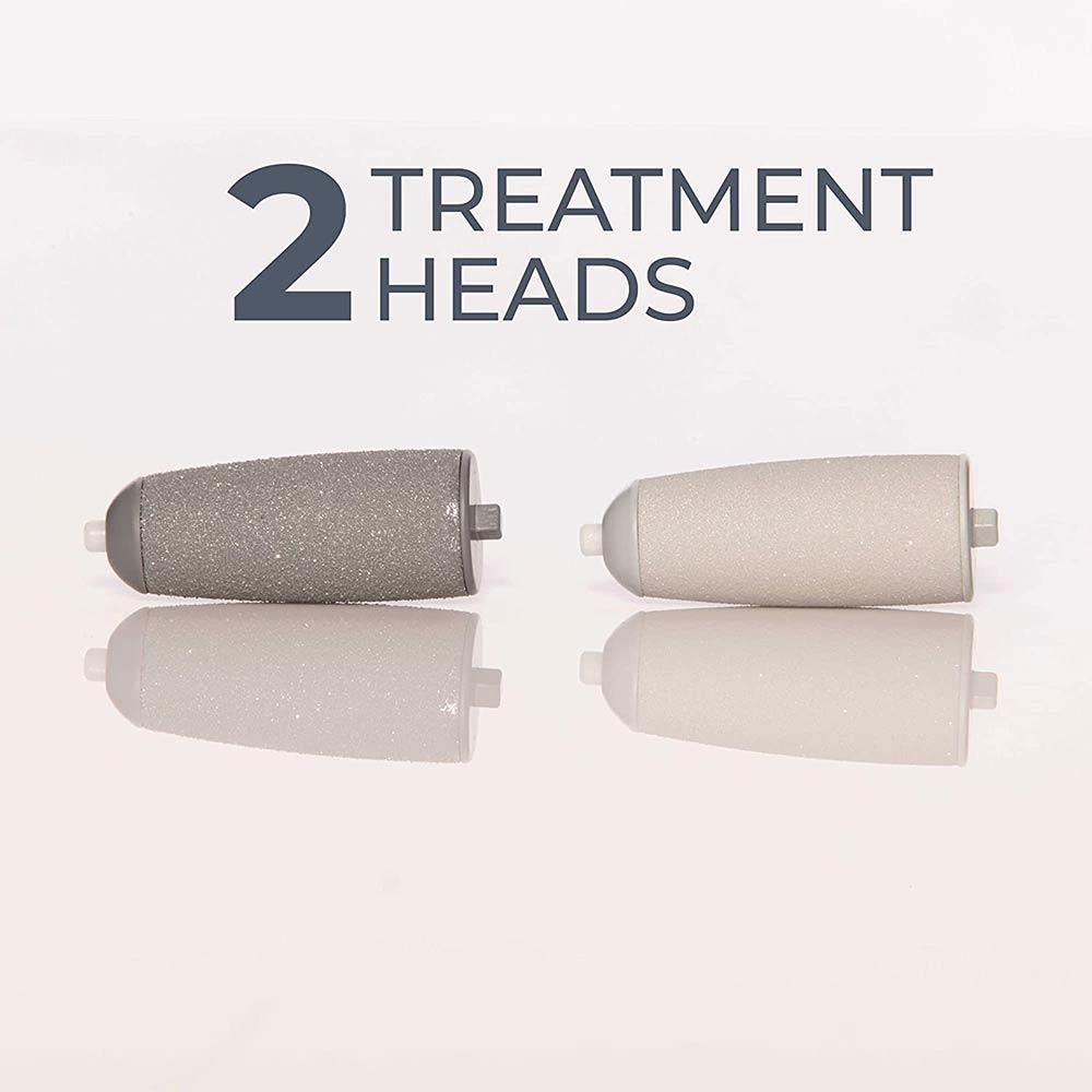 Finishing Touch Flawless Pedi Electronic Pedicure Tool