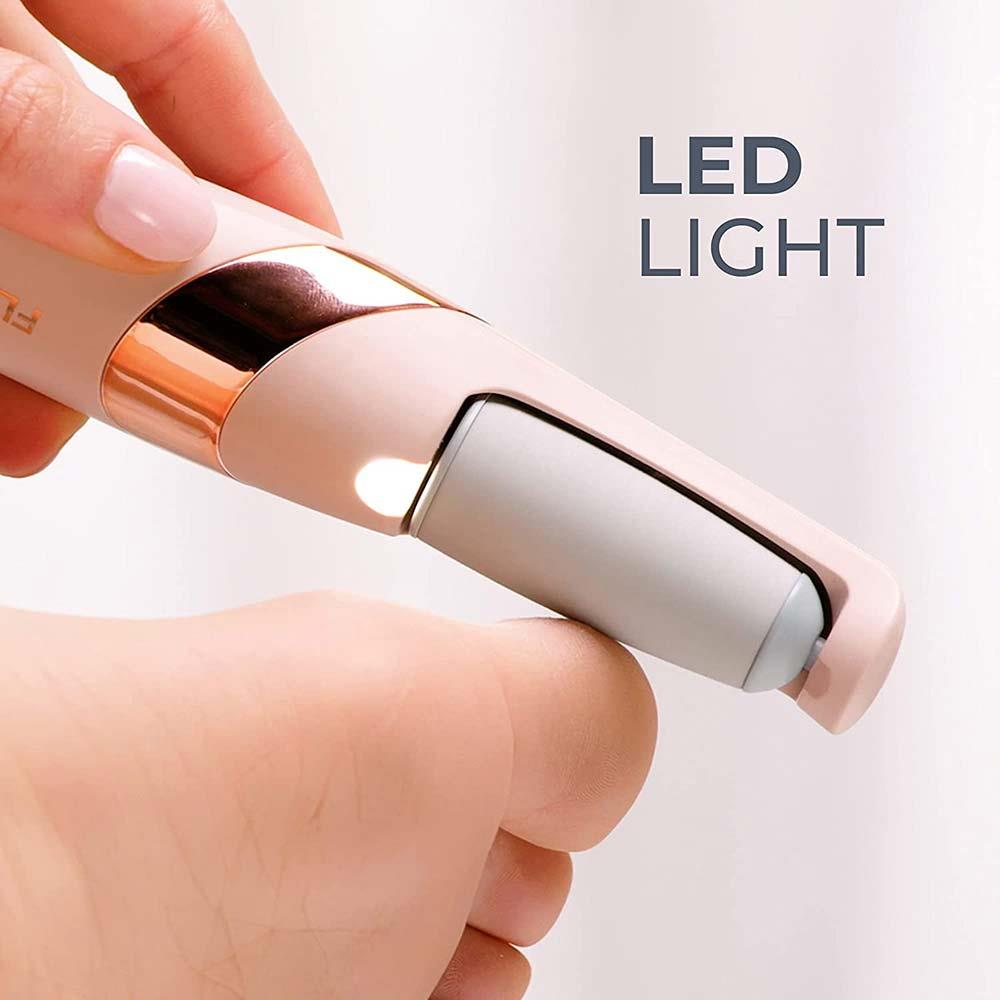 Finishing Touch Flawless Pedi Electronic Pedicure Tool