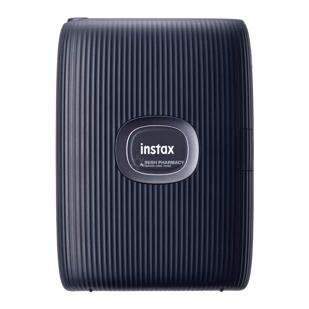 Fujifilm Instax Mini Link 2 Smartphone Printer Space Blue
