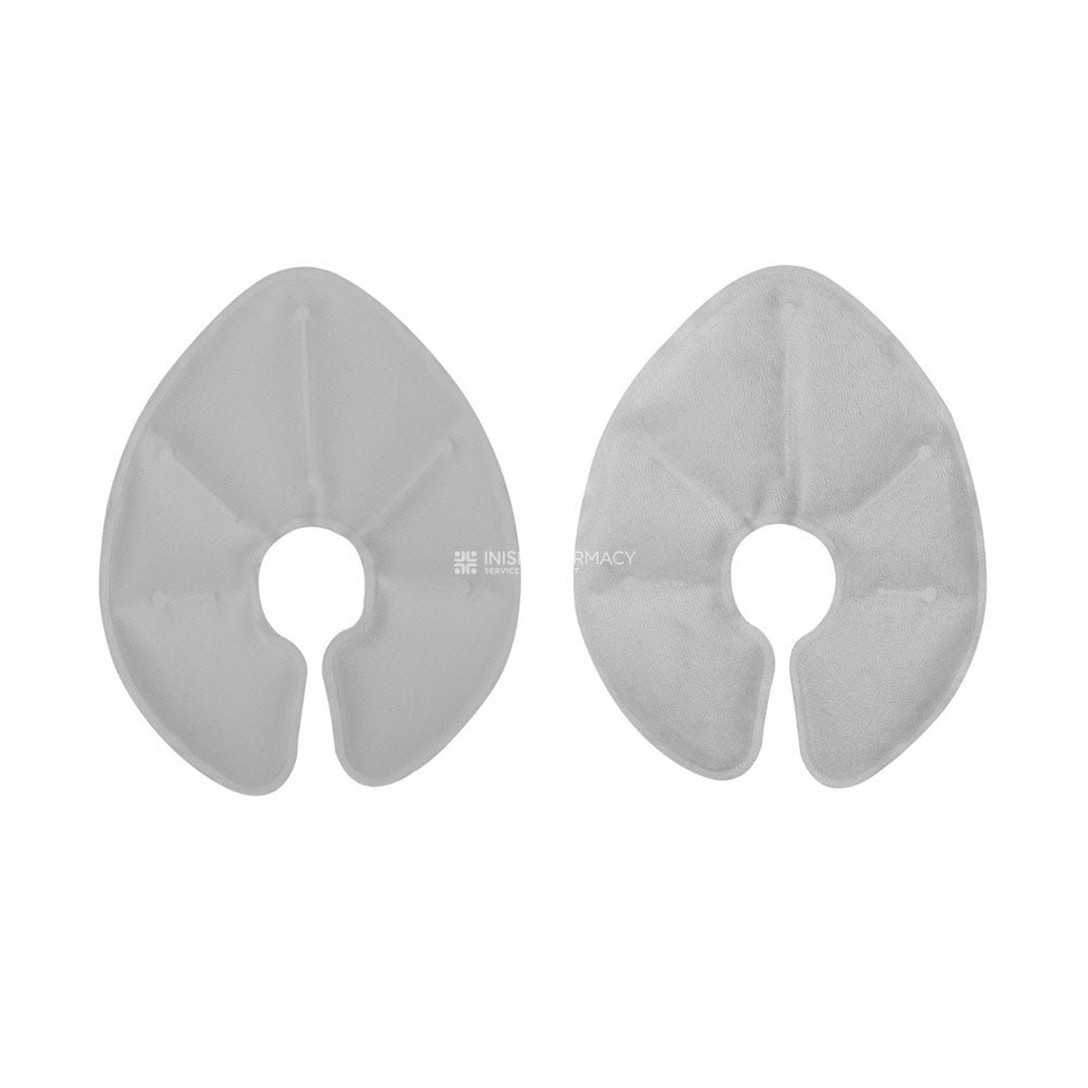 First Days Maternity Hot & Cold Breast Pads 2 Pack – a trusted essential for mother and baby care
