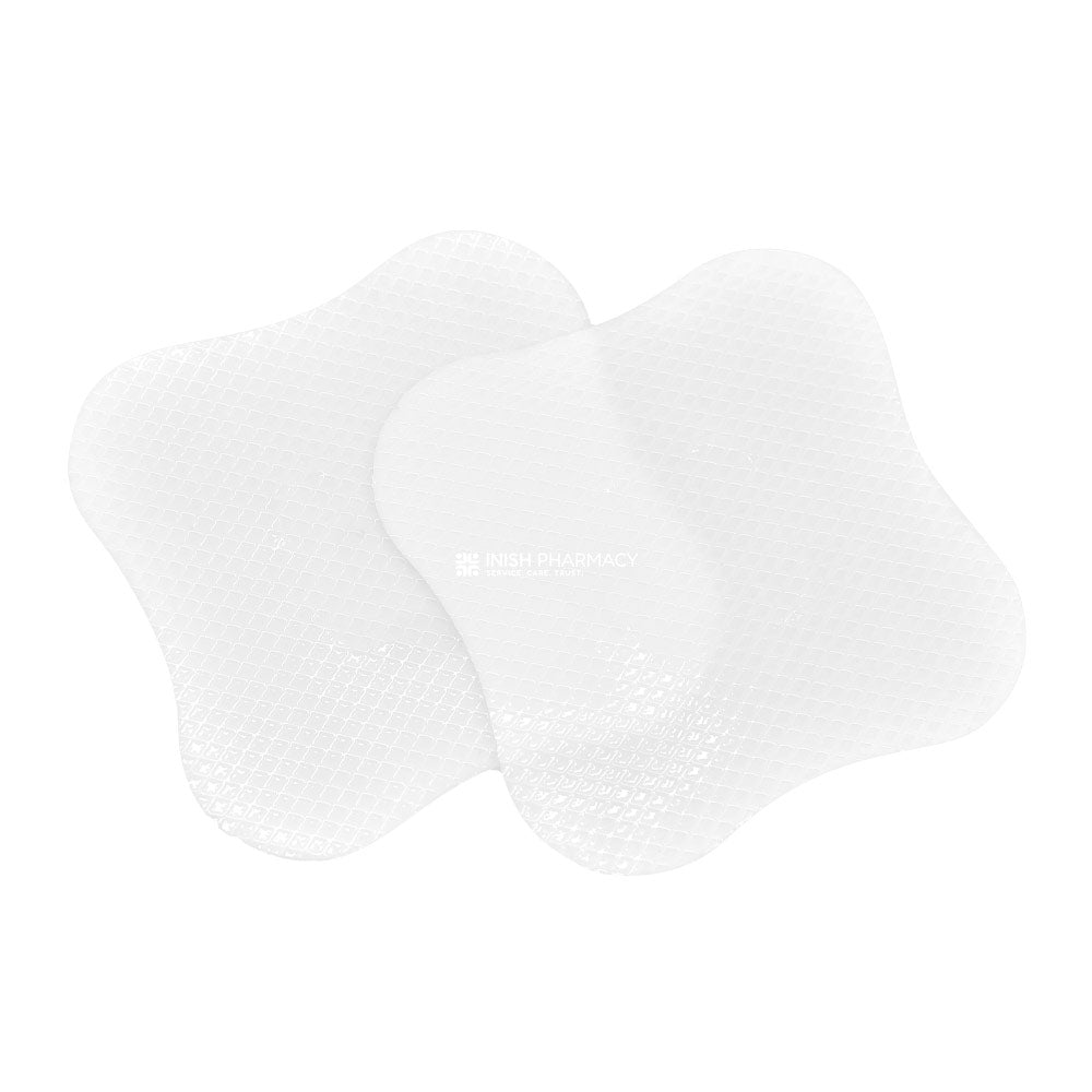 First Days Maternity Hydrogel Breast Pads 10 Pack