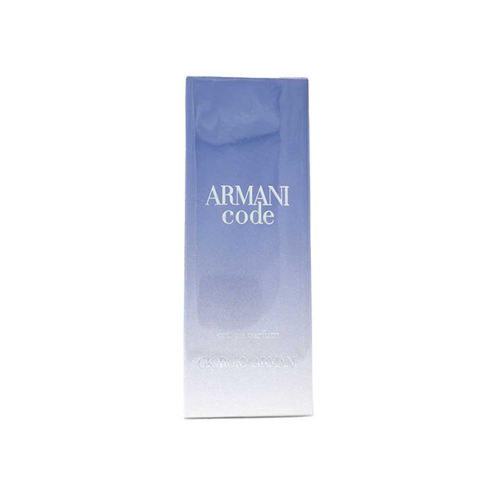 Armani Code by Giorgio Armani Woman EDP Spray 30ml