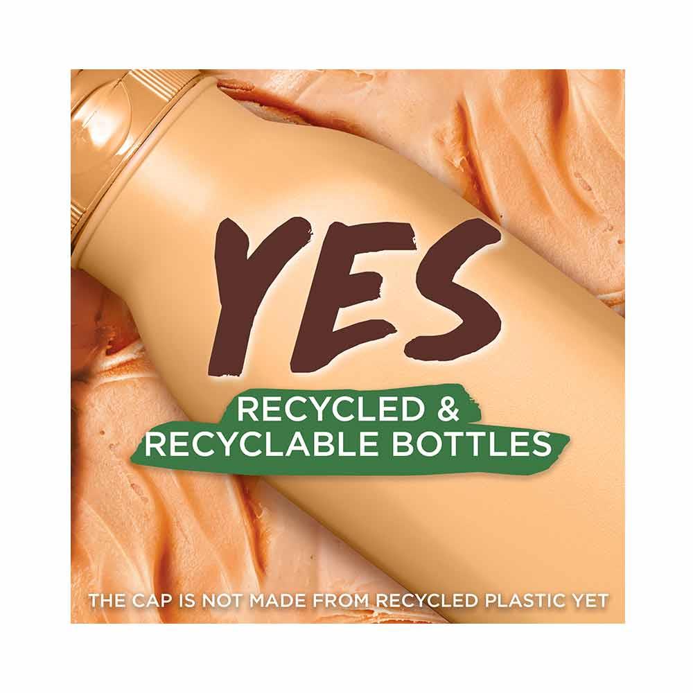 Garnier Ultimate Blends Hair Food Cocoa Butter Shampoo 350ml