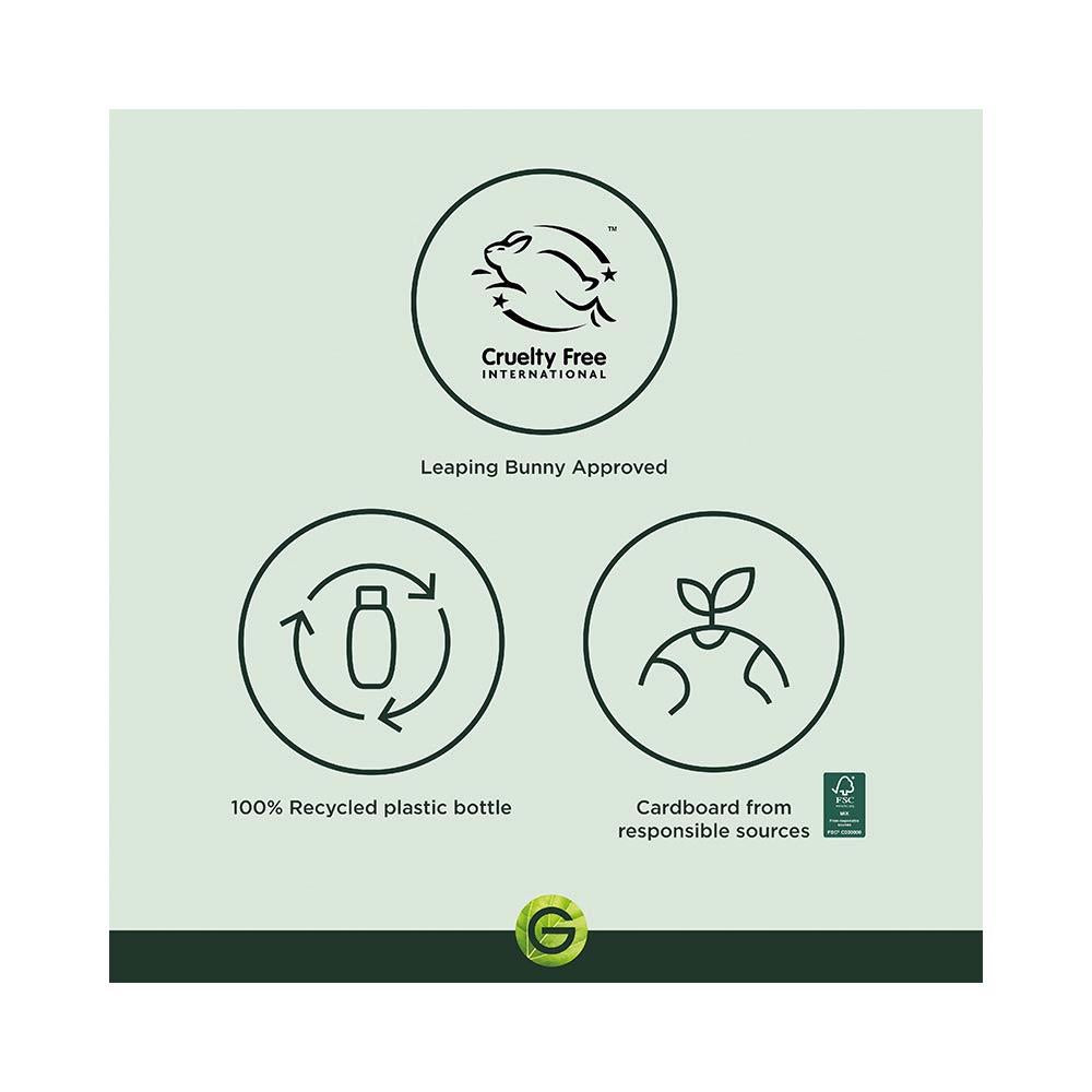 Garnier Organic Lavandin & Hyaluronic Acid 2 in 1 Anti-Ageing Serum Cream 50ml