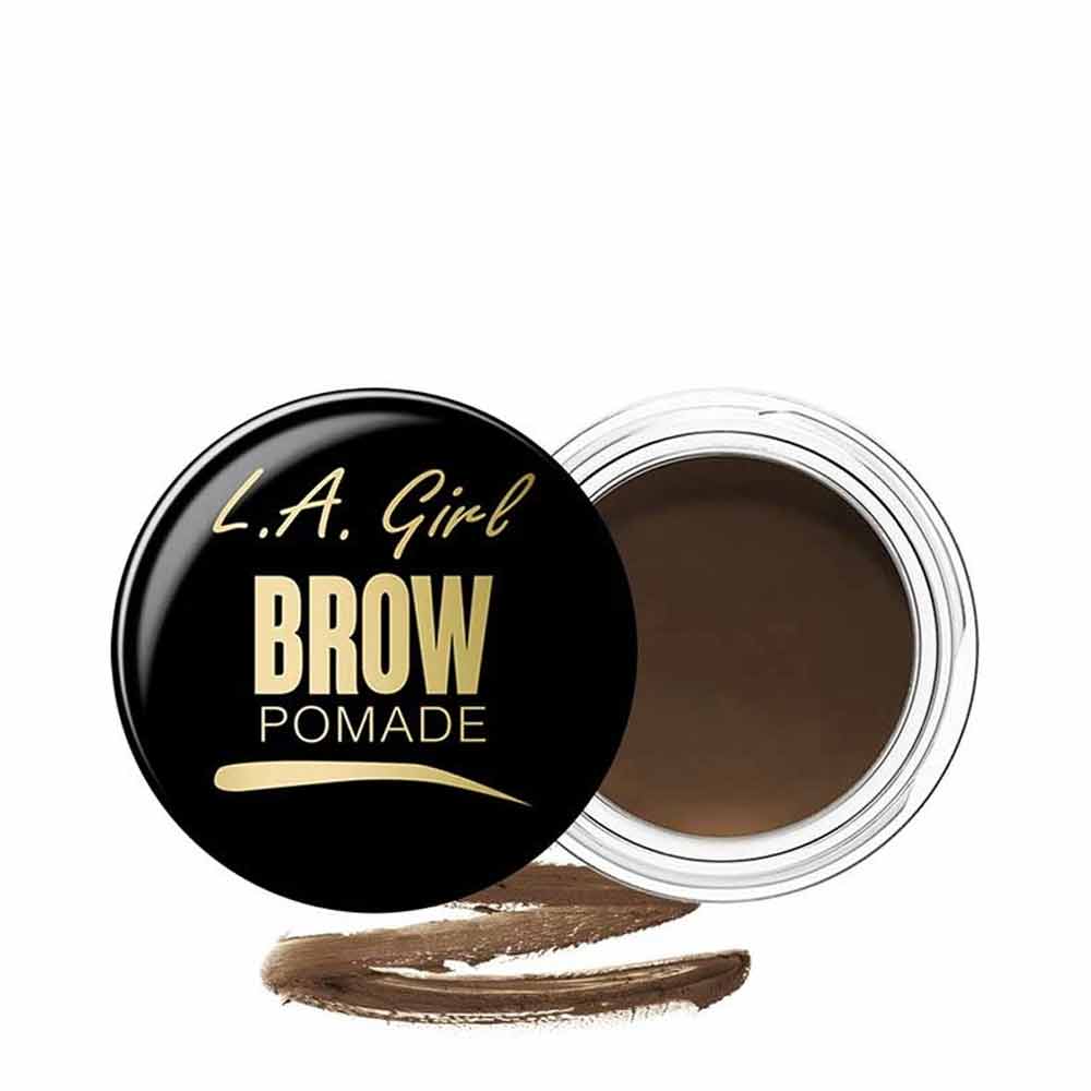 LA Girl Brow Pomade Soft Brown