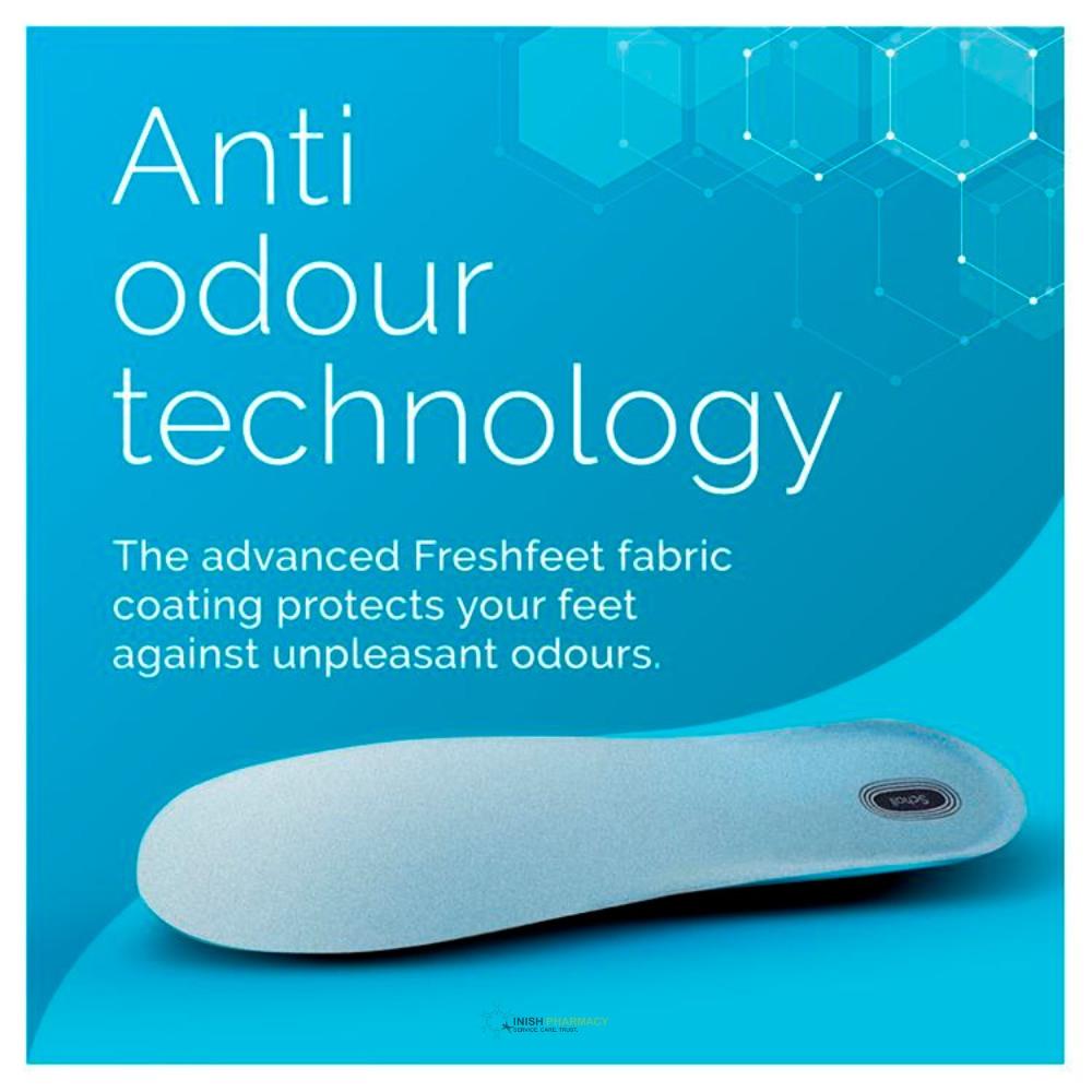 Scholl Gel Activ Women Everyday Insoles