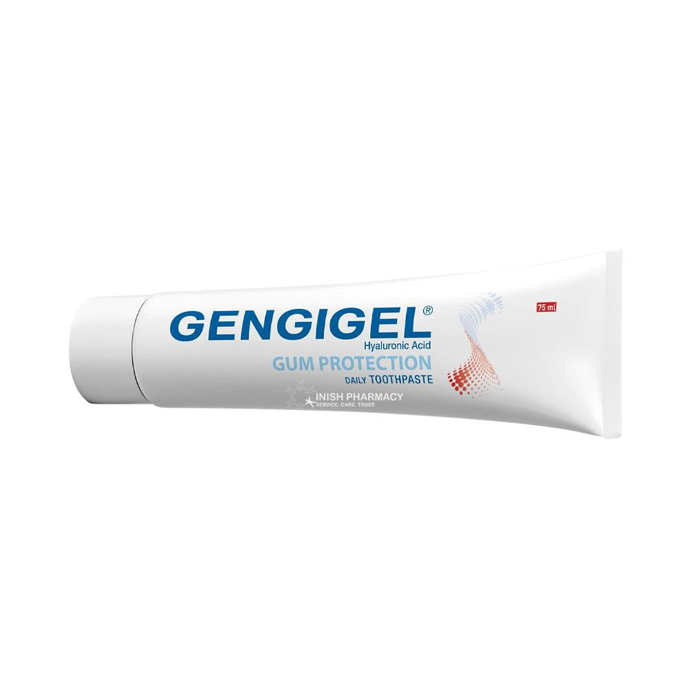 Gengigel Gum Protection Daily Toothpaste 75ml