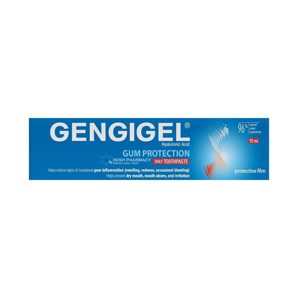 Gengigel Gum Protection Daily Toothpaste 75ml