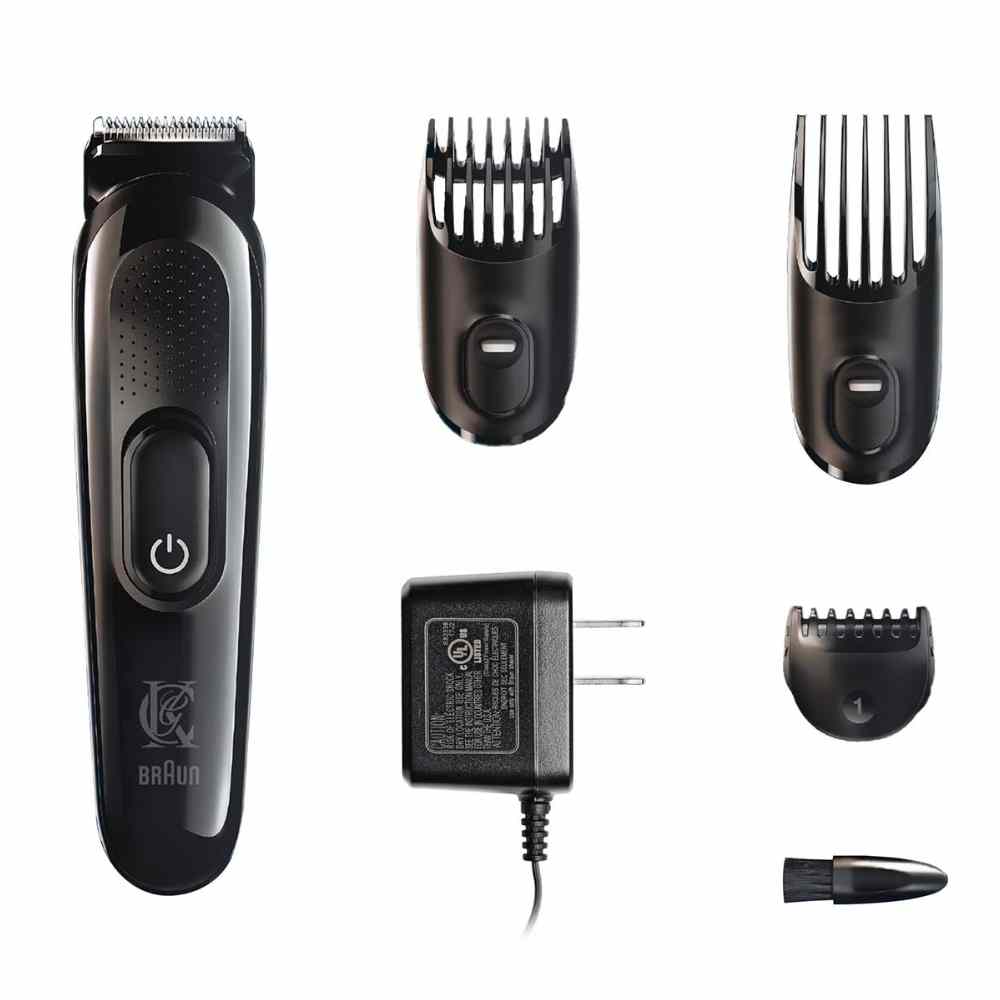 King C Gillette Beard Trimmer