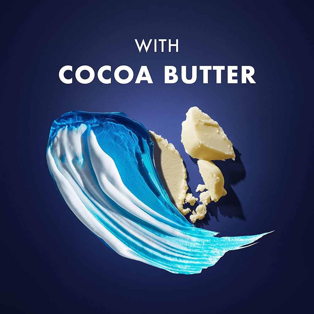 Gillette Fusion 5 Ultra Moisturising Shave Gel 200ml