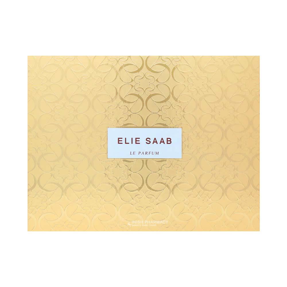 Elie Saab Le Parfum 2 Piece Giftset