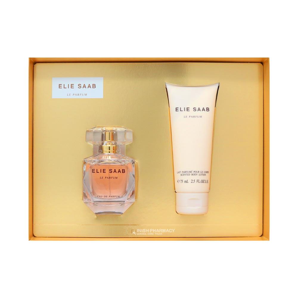 Elie Saab Le Parfum 2 Piece Giftset