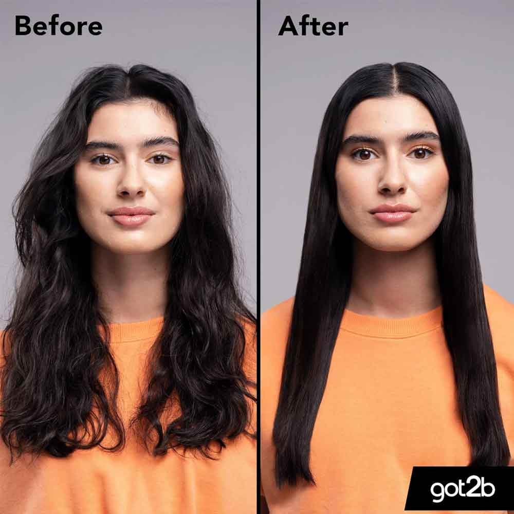 Schwarzkopf Got2b Smooth Operator Anti-Frizz Lotion 200ml