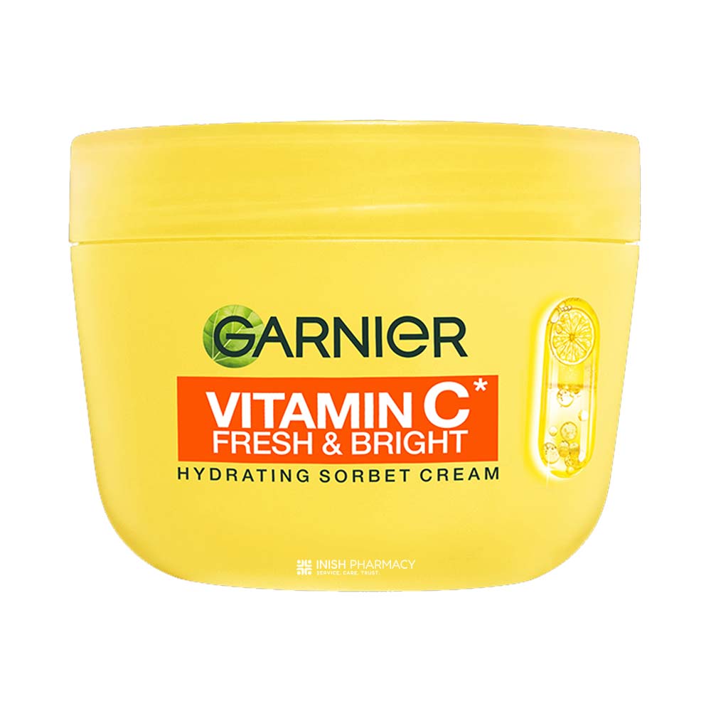 Garnier Vitamin C Sorbet Cream 85ml