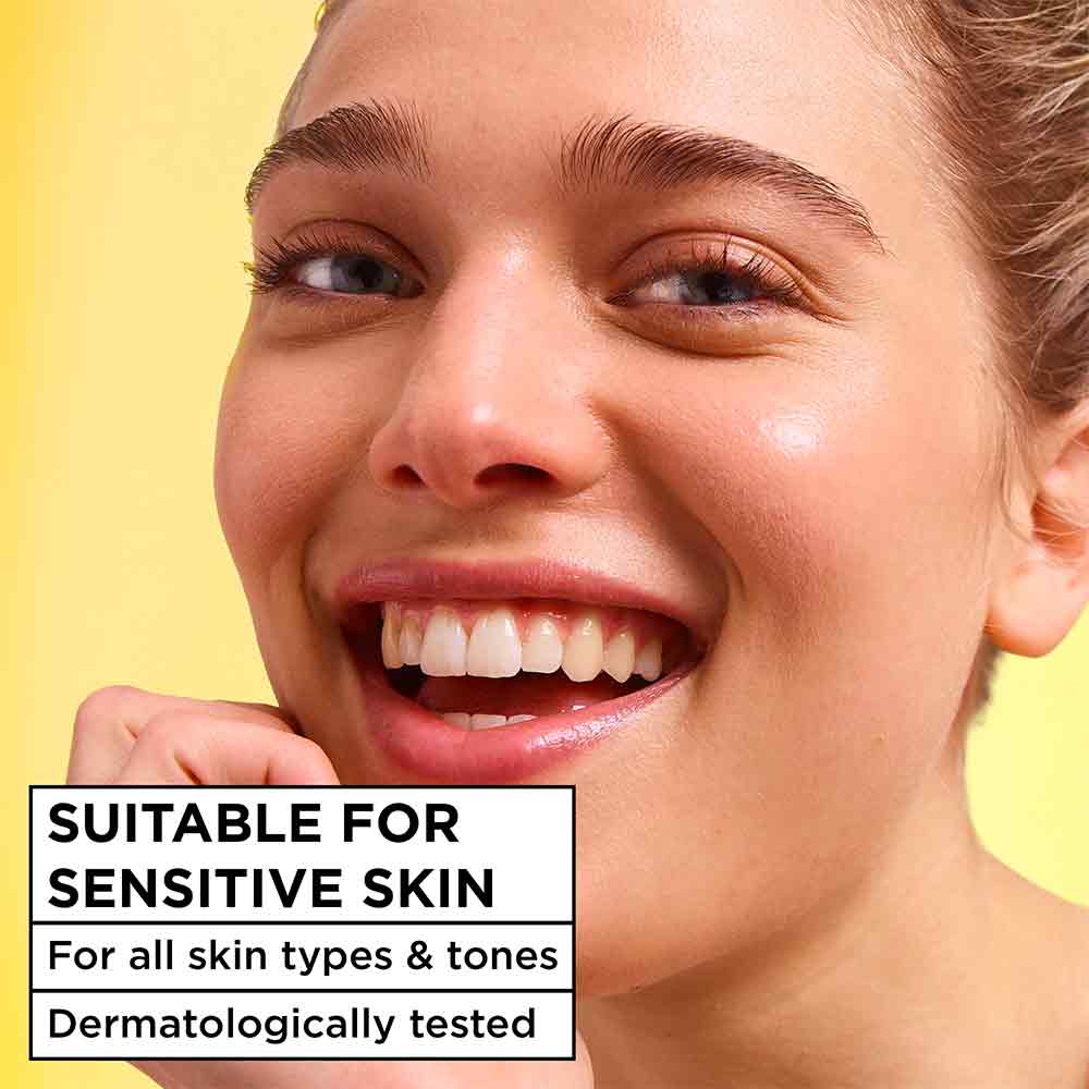 Garnier Vitamin C Sorbet Cream 85ml