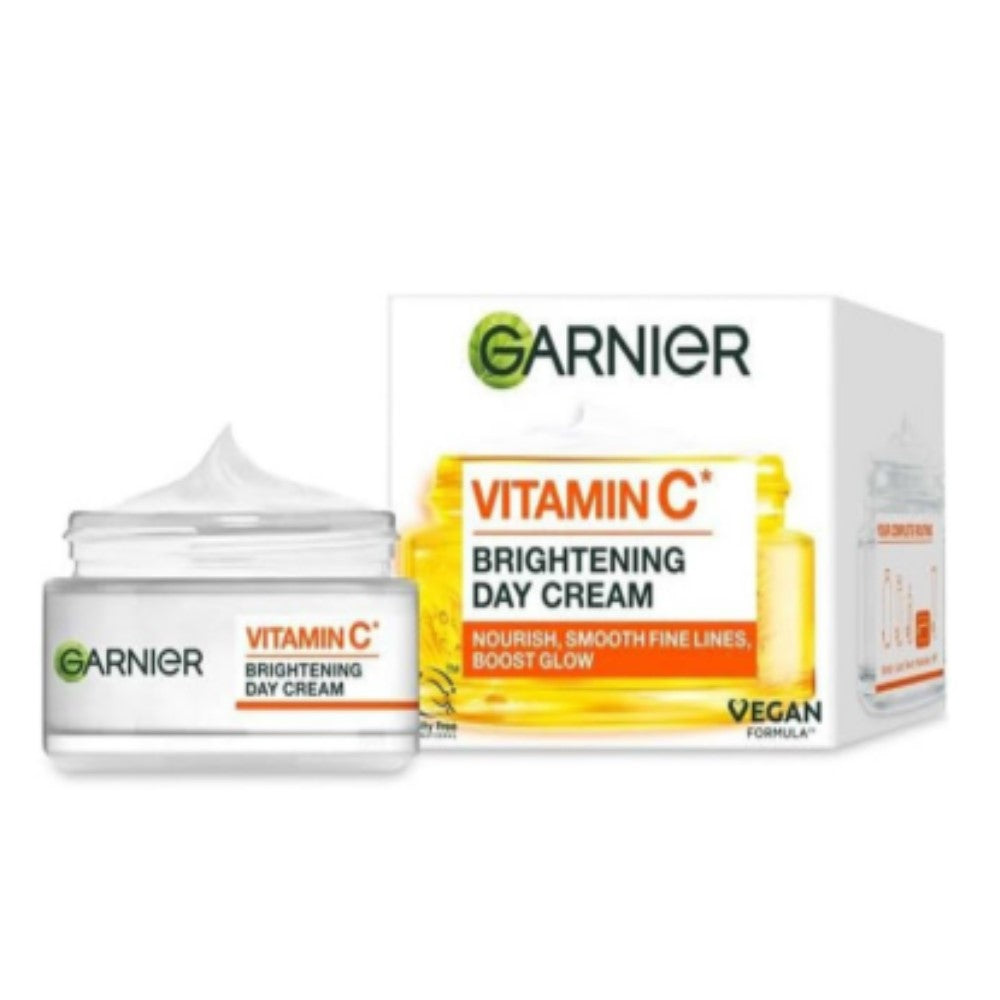 Garnier SkinActiv Vitamin C Day Cream 50ml