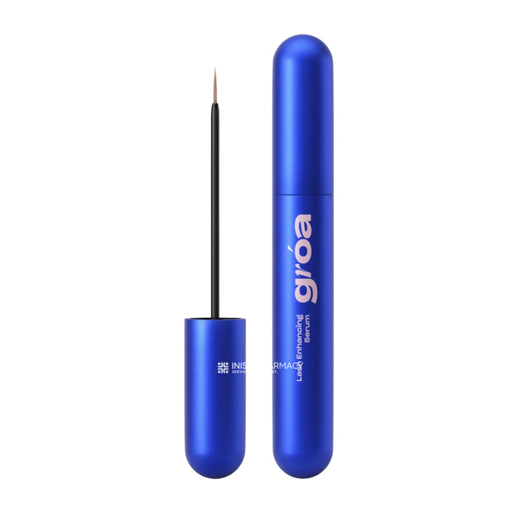 Groa Lash Enhancing Serum 3ml